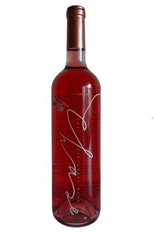 Chase Family Cellars | Zinfandel Rose' 1